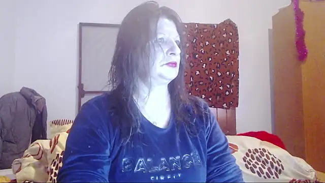 ExtasyMature online show from 1, 2, 2026