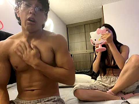 DesireLuxe online show from 29, 9, 2025