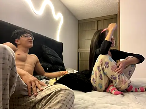 DesireLuxe online show from 1, 10, 2025