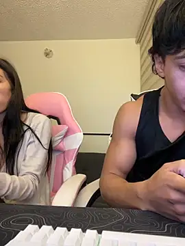 DesireLuxe online show from 11, 11, 2025