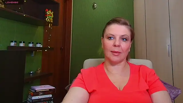 VeronikawGold online show from 26, 5, 2026
