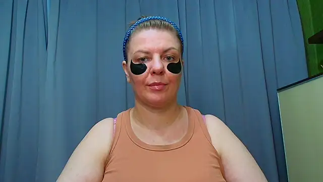 VeronikawGold online show from 7, 5, 2026
