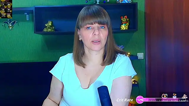 VeronikawGold online show from 19, 12, 2025