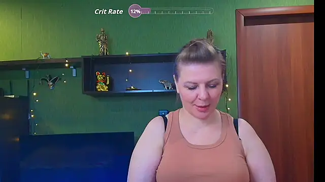 VeronikawGold online show from 29, 4, 2026