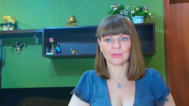 VeronikawGold online show from 12, 11, 2025