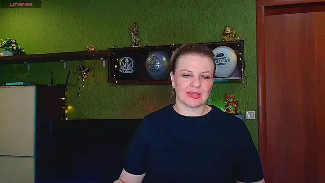 VeronikawGold online show from 28, 2, 2026