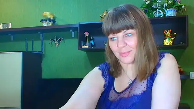 VeronikawGold online show from 14, 11, 2025