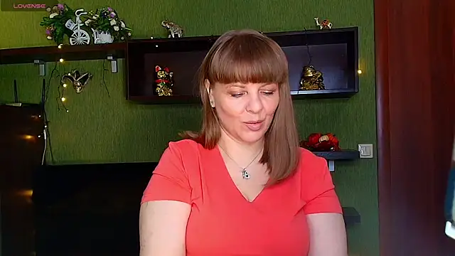 VeronikawGold online show from 13, 2, 2026