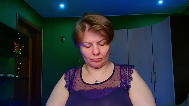 VeronikawGold online show from 19, 5, 2026