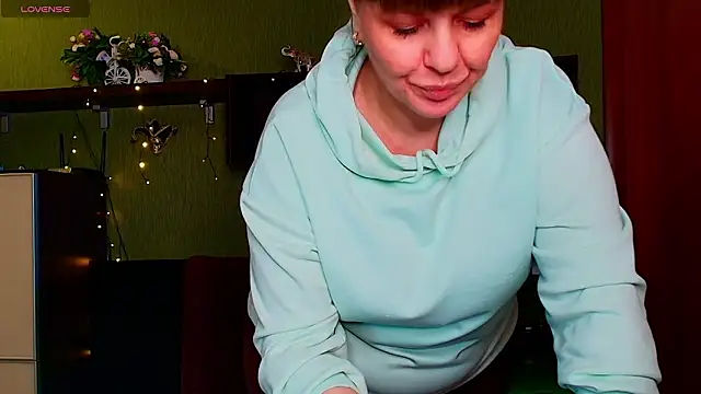 VeronikawGold online show from 3, 2, 2026