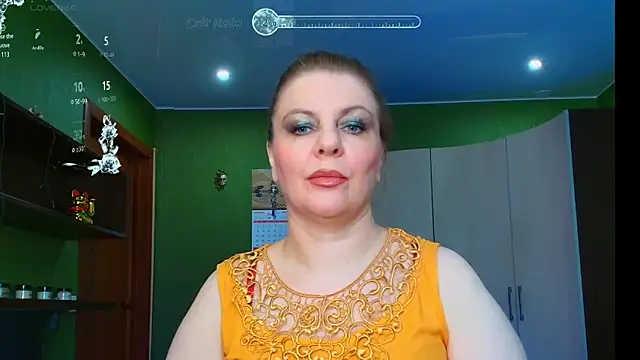 Snapshot of VeronikawGold chatting on 5, 6, 2026 VeronikawGold online show from 5, 6, 2026