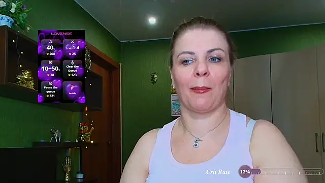 Snapshot of VeronikawGold chatting on 18, 7, 2026 VeronikawGold online show from 18, 7, 2026
