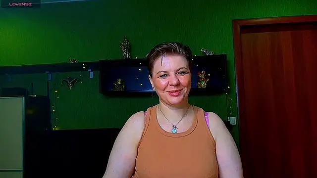 VeronikawGold online show from 3, 4, 2026