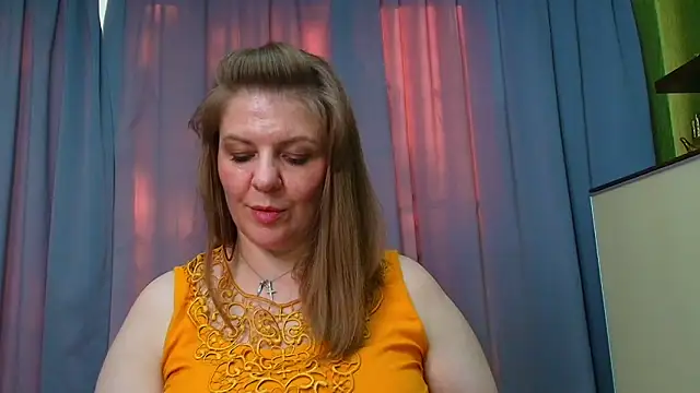 VeronikawGold online show from 7, 5, 2026