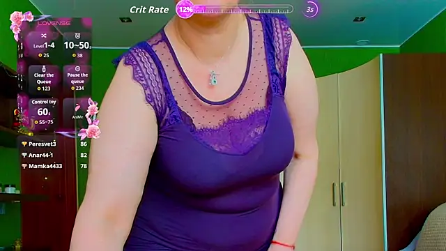 Snapshot of VeronikawGold chatting on 17, 6, 2026 VeronikawGold online show from 17, 6, 2026