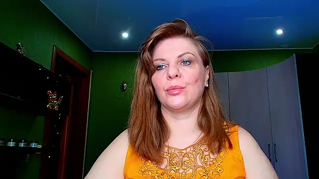 VeronikawGold online show from 9, 5, 2026