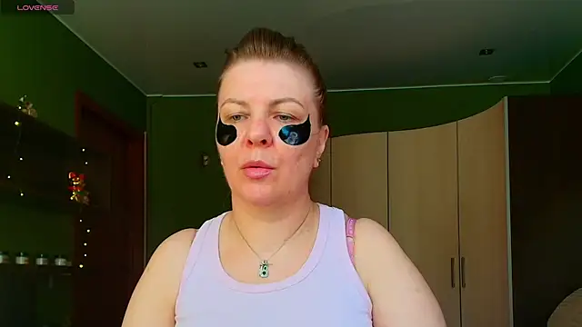 VeronikawGold online show from 22, 5, 2026