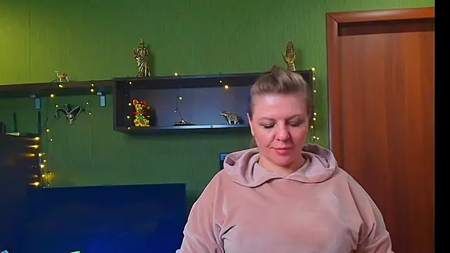 VeronikawGold online show from 29, 4, 2026