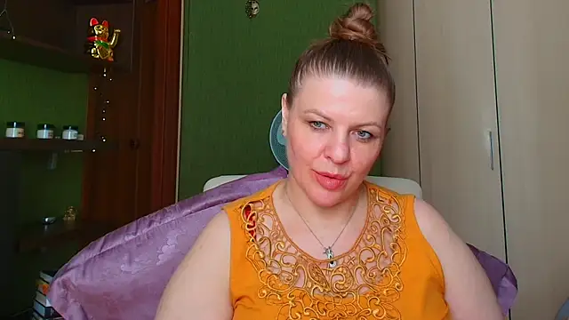 VeronikawGold online show from 26, 5, 2026