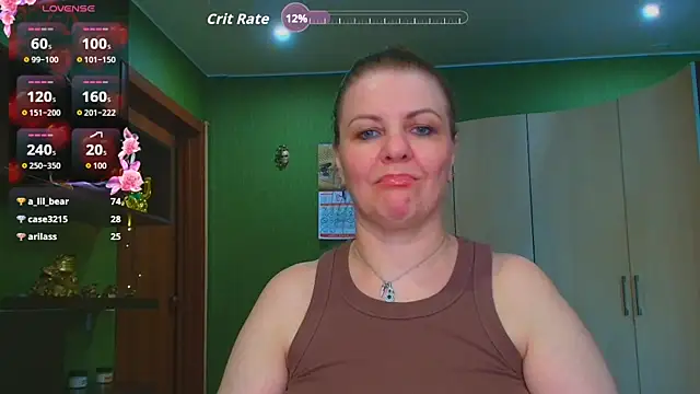 Snapshot of VeronikawGold chatting on 20, 6, 2026 VeronikawGold online show from 20, 6, 2026