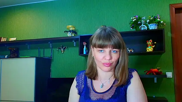 VeronikawGold online show from 29, 11, 2025