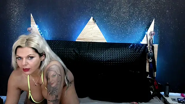 Glory Max online show from 11, 3, 2026