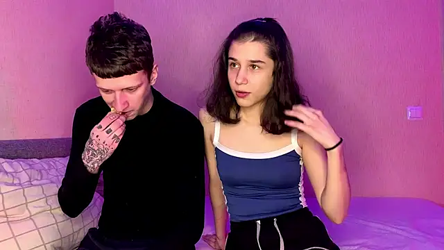 baby lesi online show from 5, 10, 2025