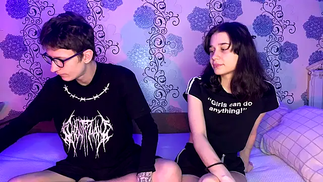 baby lesi online show from 17, 11, 2025