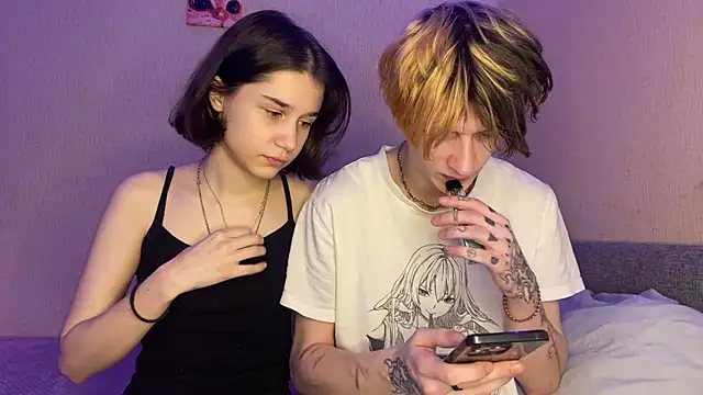 baby lesi online show from 20, 3, 2025