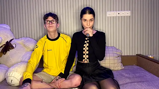 baby lesi online show from 26, 2, 2026