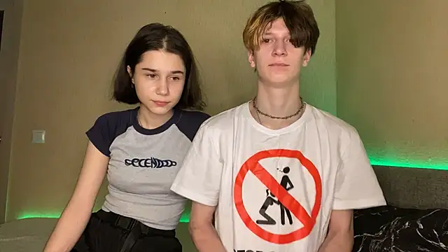 baby lesi online show from 13, 3, 2025