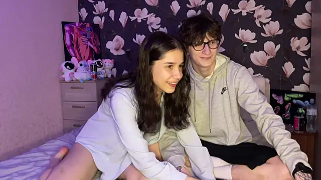 baby lesi online show from 23, 5, 2026