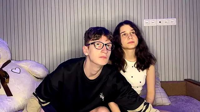 baby lesi online show from 23, 2, 2026