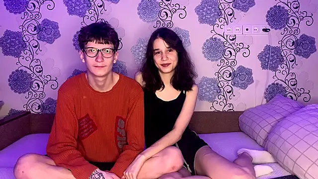 baby lesi online show from 23, 11, 2025