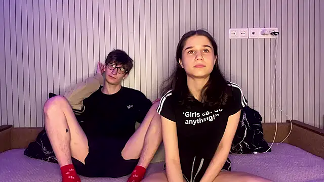 baby lesi online show from 18, 1, 2026