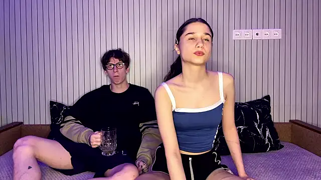 baby lesi online show from 16, 1, 2026