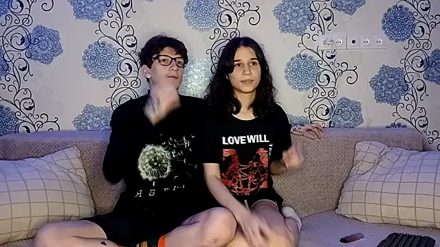 baby lesi online show from 22, 12, 2025