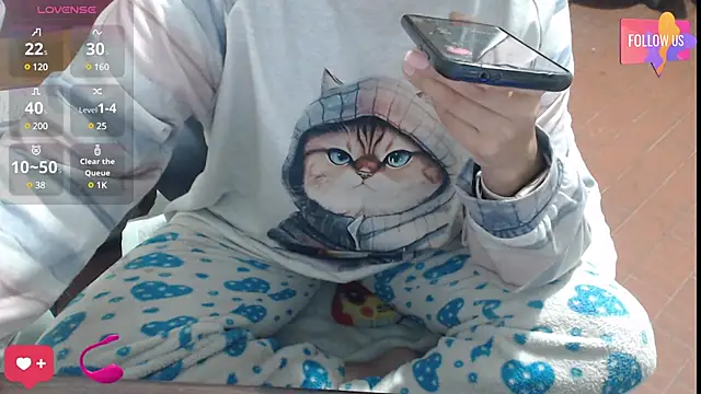 Sexyqueen mature  online show from 10, 3, 2025