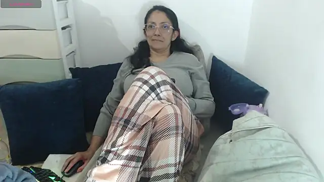 Sexyqueen mature  online show from 16, 11, 2025