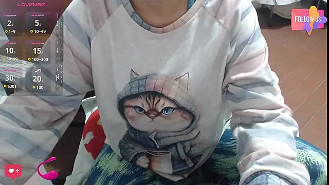 Sexyqueen mature  online show from 17, 3, 2025