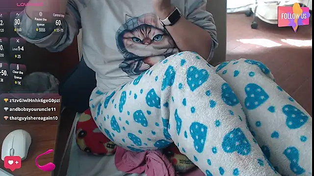 Sexyqueen mature  online show from 10, 3, 2025