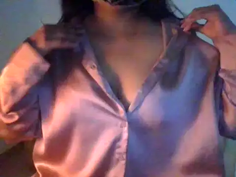 LustyTasha online show from 25, 2, 2025