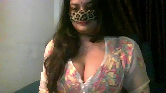 LustyTasha online show from 15, 12, 2025