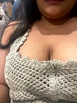 LustyTasha online show from 17, 4, 2026