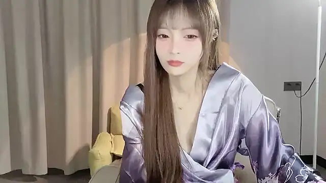 Snapshot of Annnnqi-77 chatting on 18, 3, 2025 Annnnqi-77 online show from 18, 3, 2025