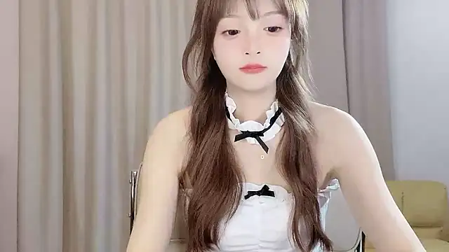 Snapshot of Annnnqi-77 chatting on 25, 2, 2025 Annnnqi-77 online show from 25, 2, 2025