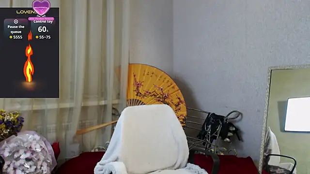 faiirylight online show from 14, 1, 2026