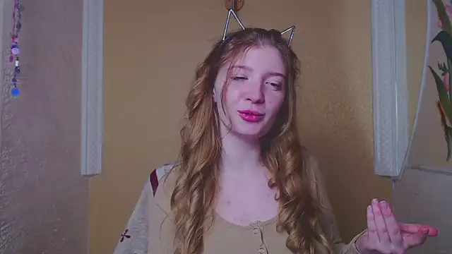 faiirylight online show from 20, 3, 2025