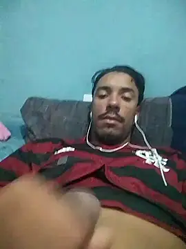 MisterKj0900 online show from 11, 11, 2025