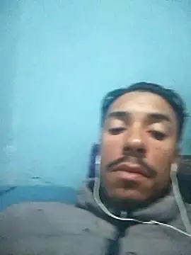 MisterKj0900 online show from 10, 11, 2025